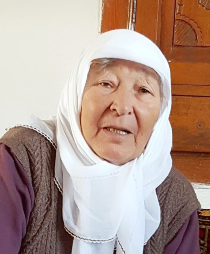 Nazmiye Çelik