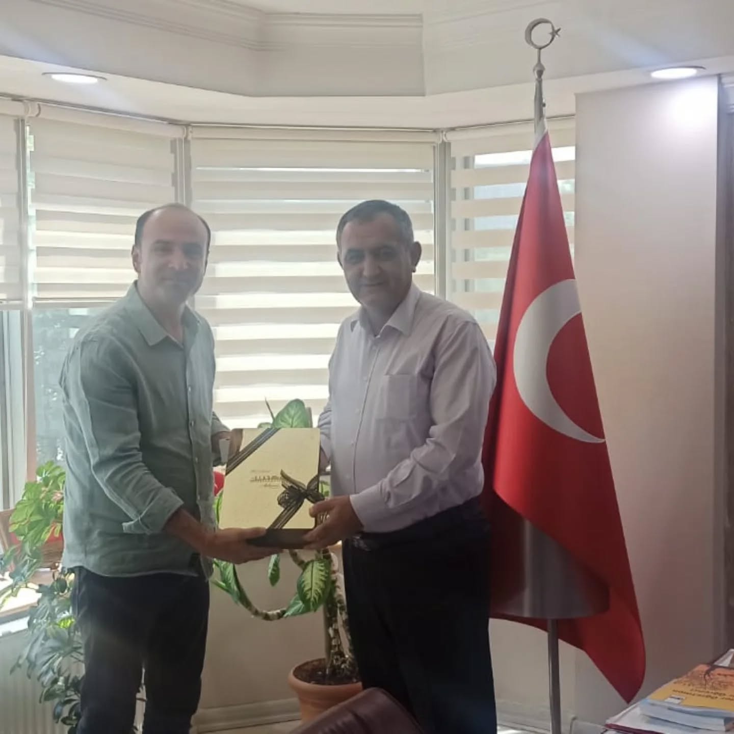 Öğretmenlerin Geleceği Masaya Yatırıldı