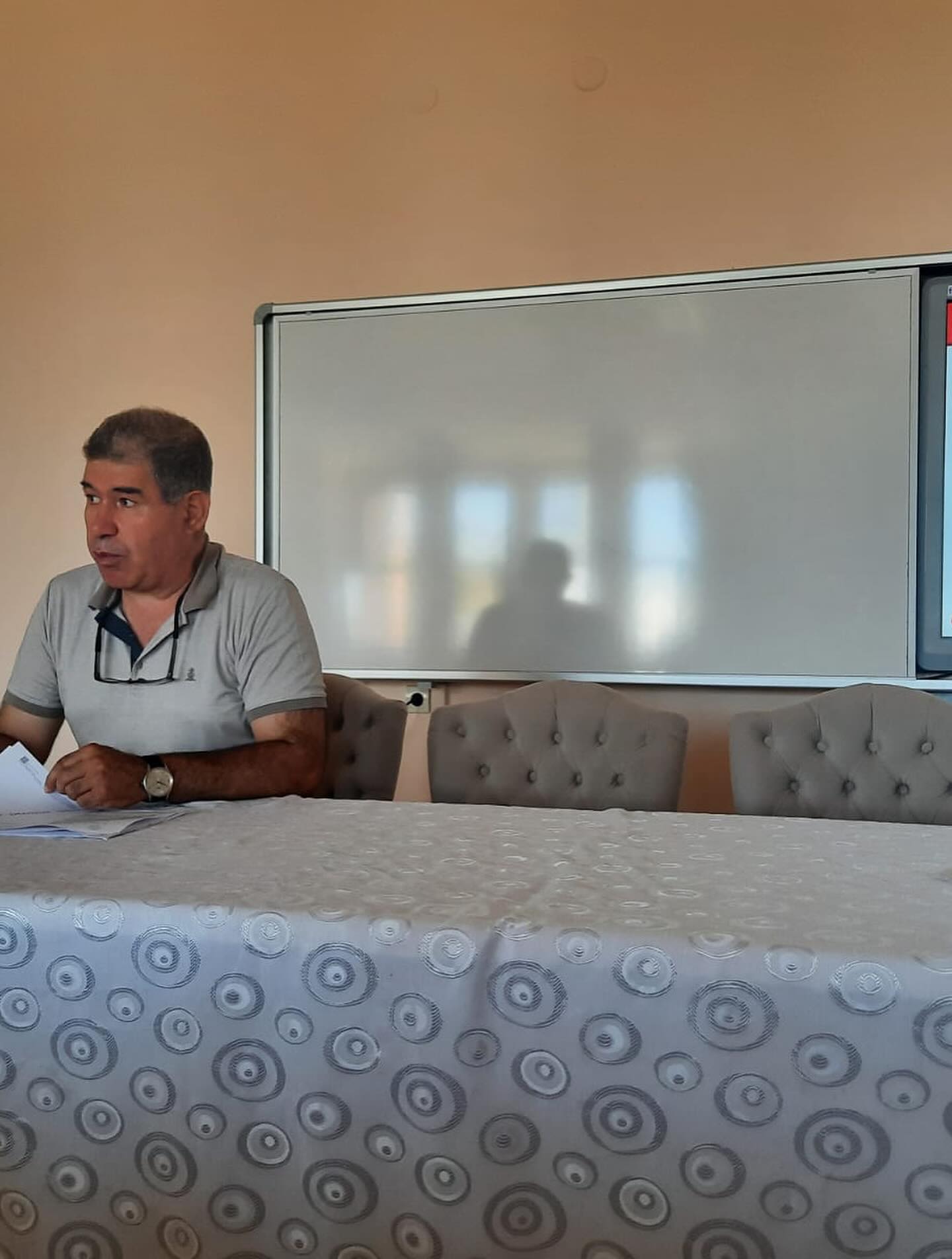 Okul Idarecilerine Yeni Yönerge Eğitimi2