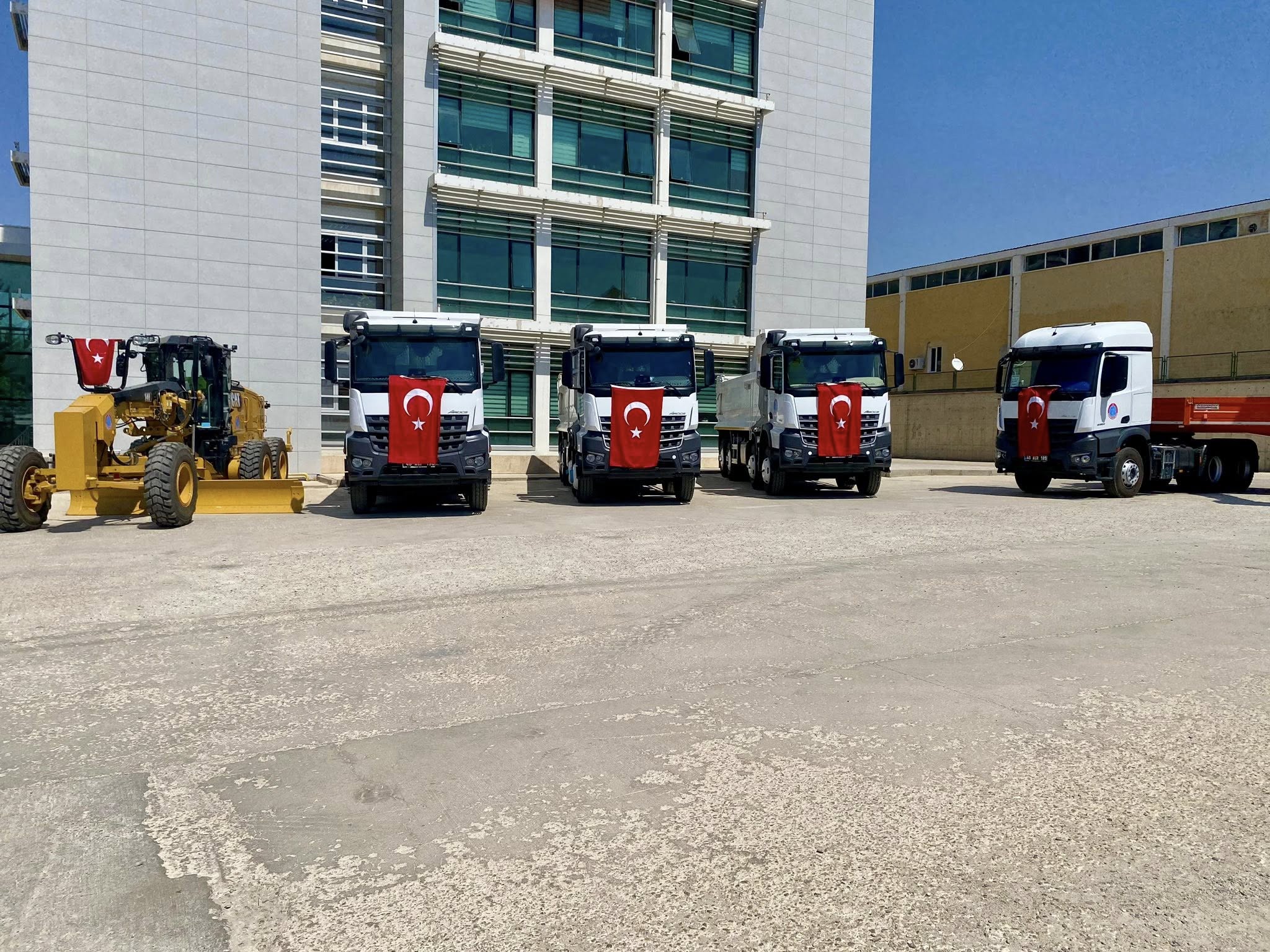 Ozan’dan Teşekkür1