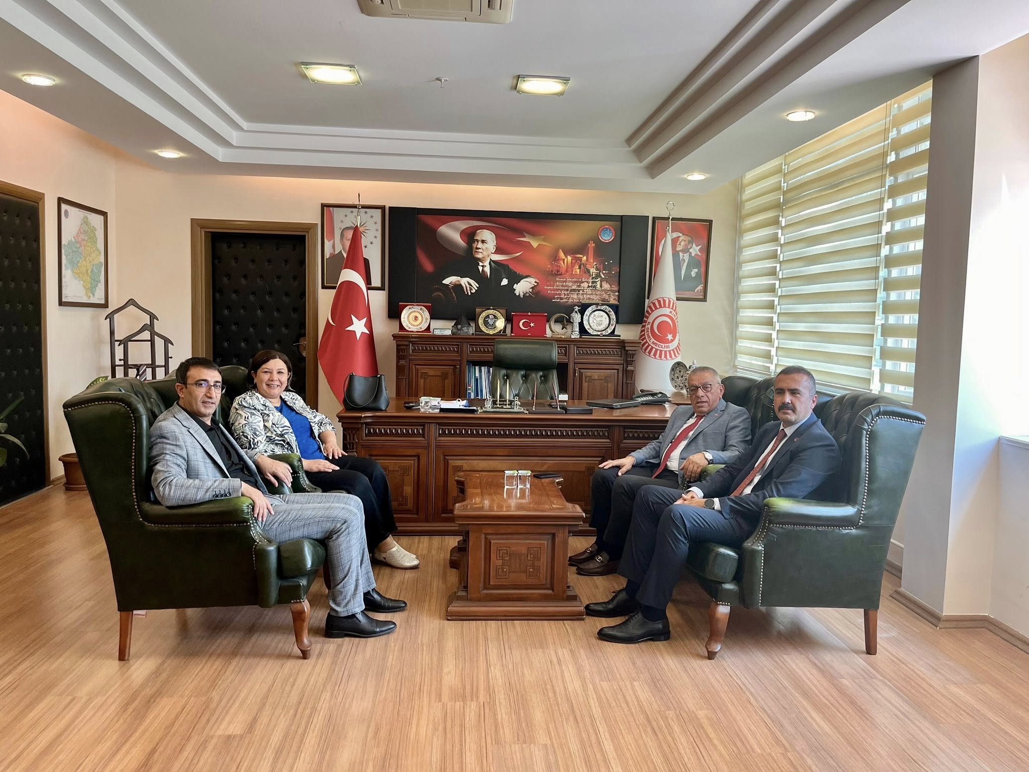 Ozan’dan Teşekkür12