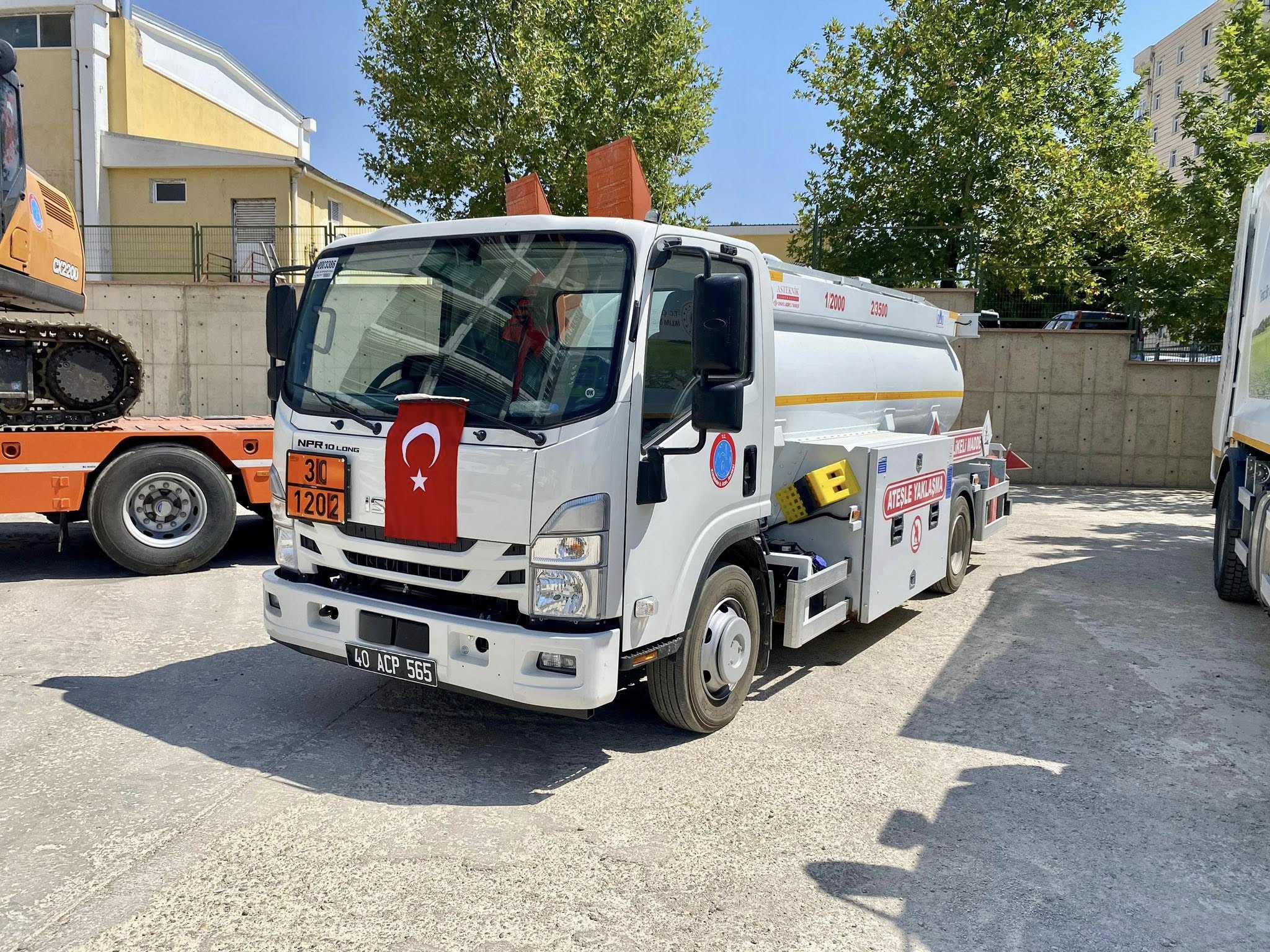 Ozan’dan Teşekkür4
