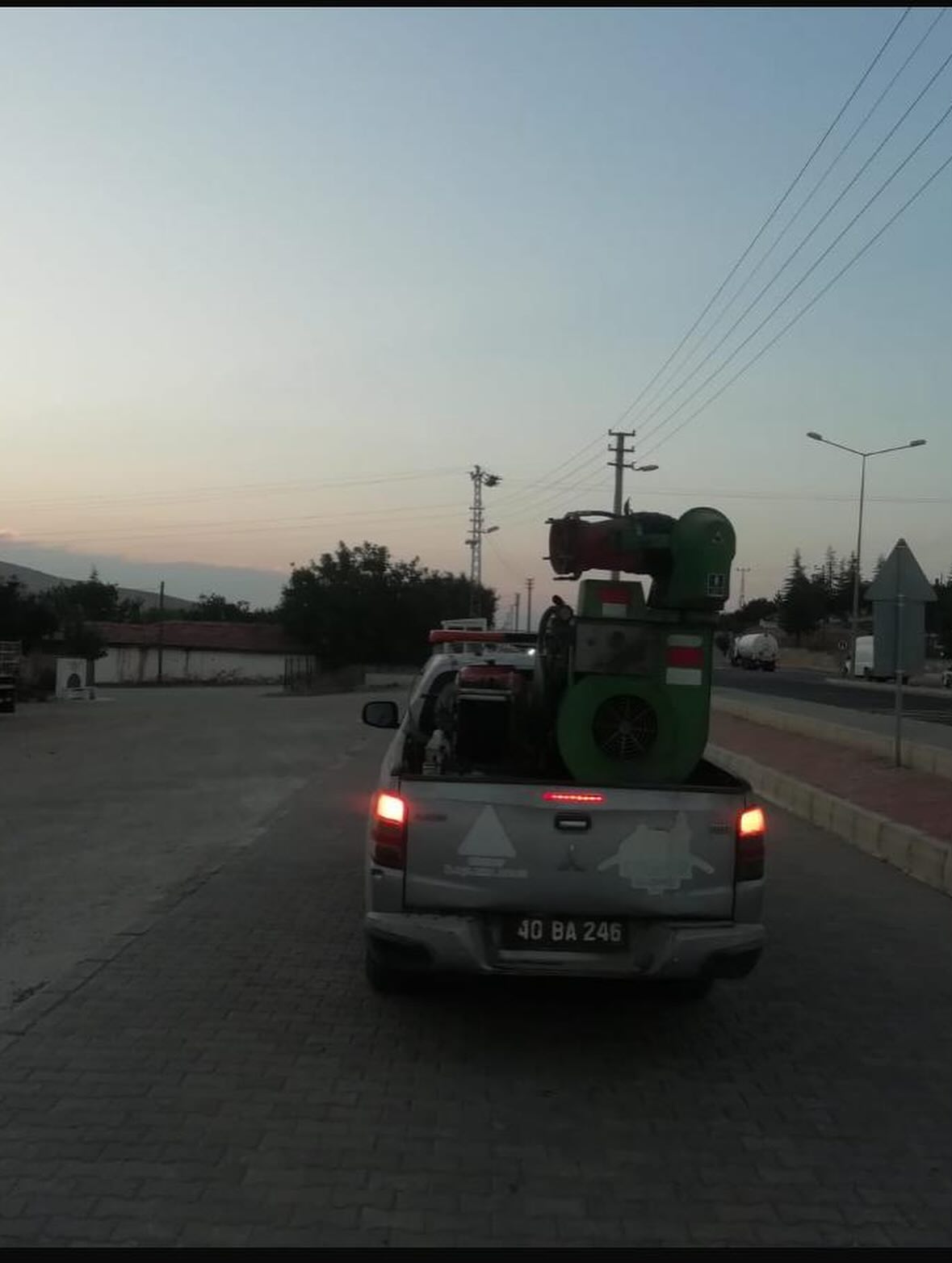 Özbağ 2