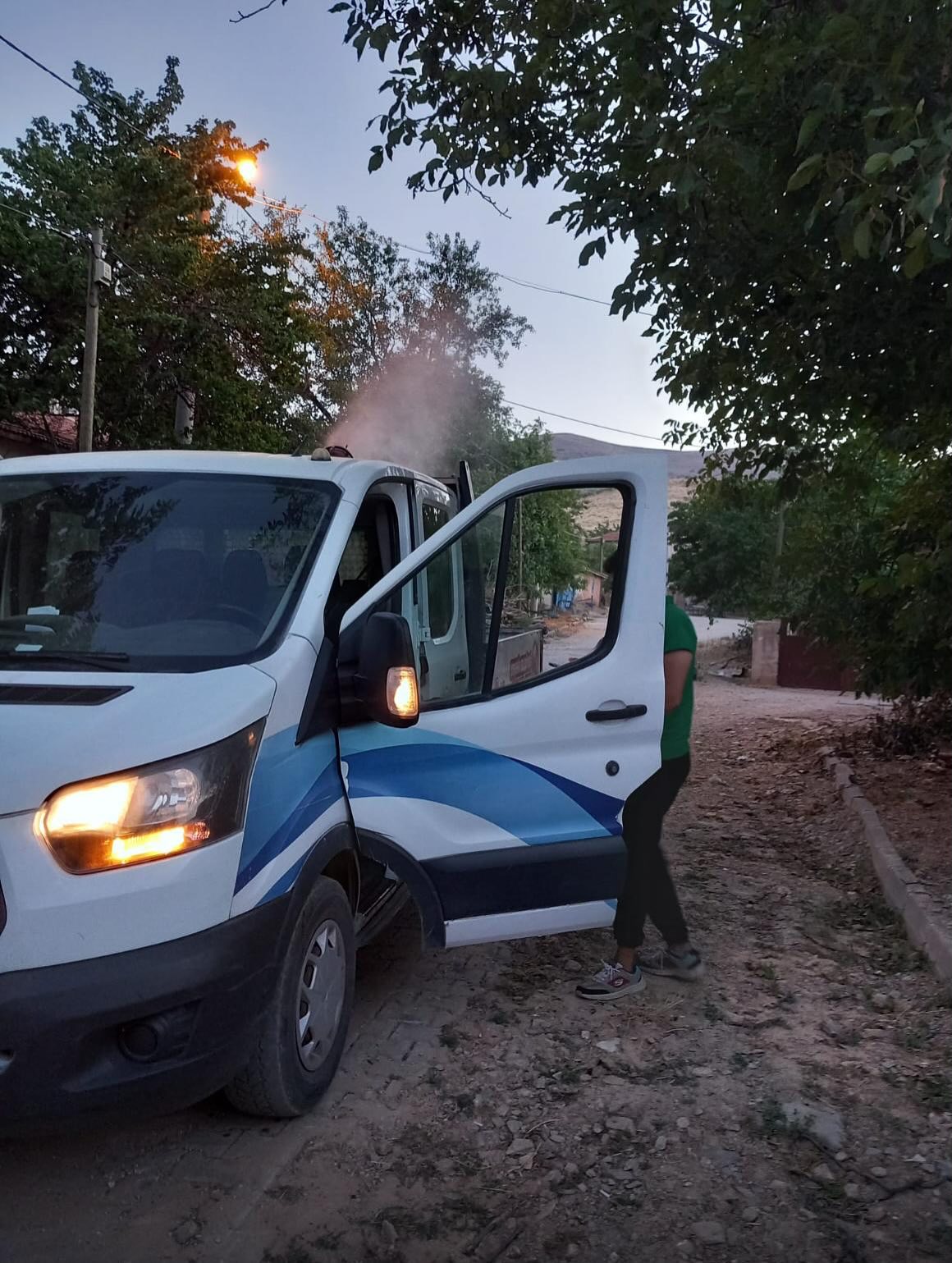 Özbağ 3