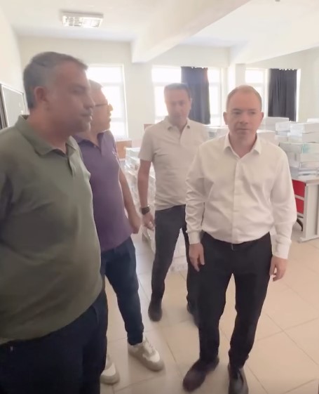Prof. Dr. Erol Güngör Okulu’nda Yeni Dönem Verimli Sınıflarla Başlayacak (2)