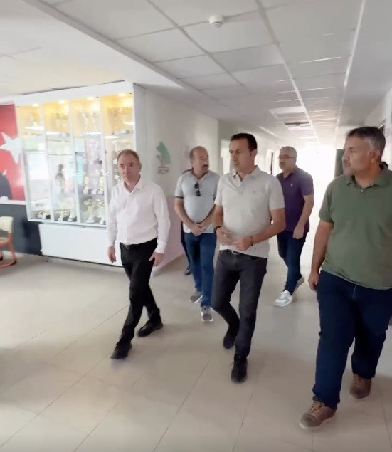 Prof. Dr. Erol Güngör Okulu’nda Yeni Dönem Verimli Sınıflarla Başlayacak (3)