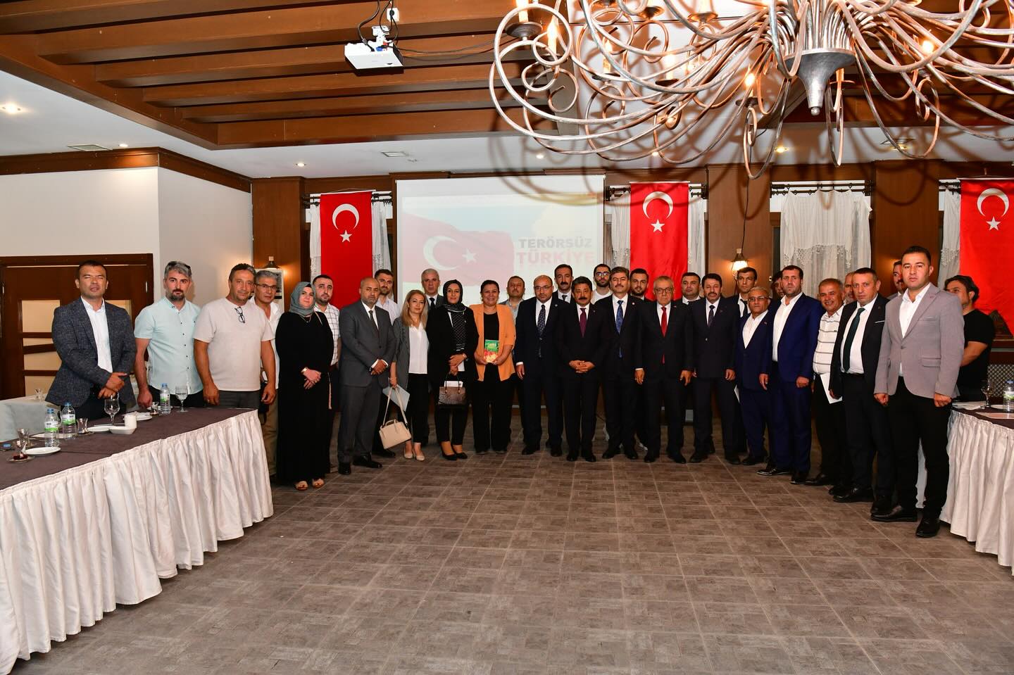 Şehit Aileleri 3333