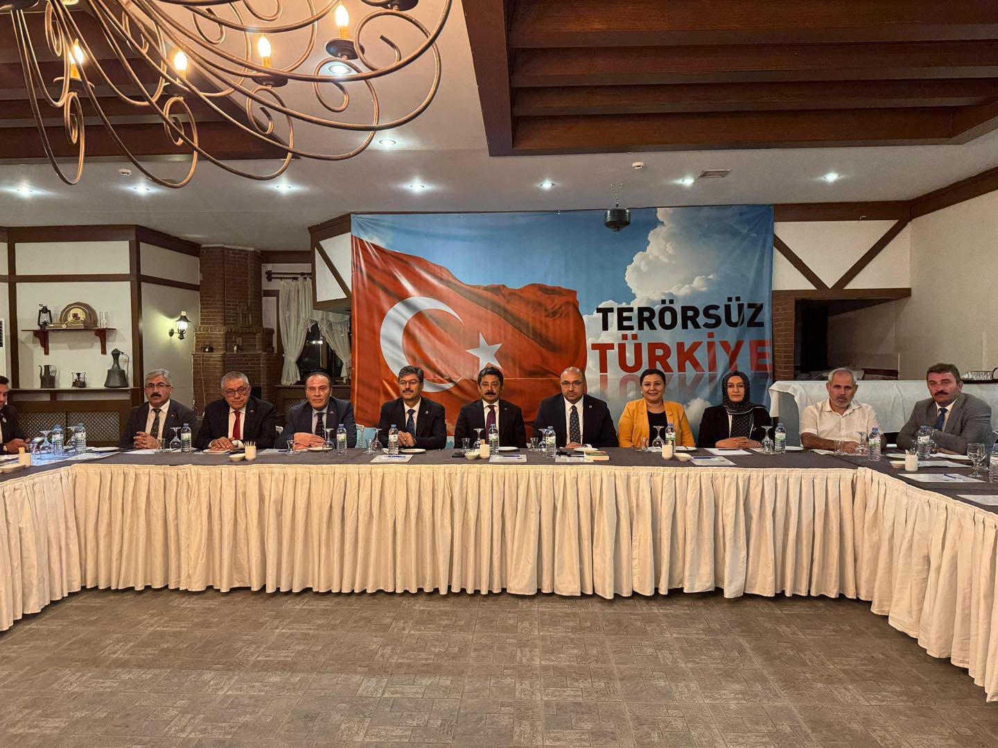 Şehit Aileleri