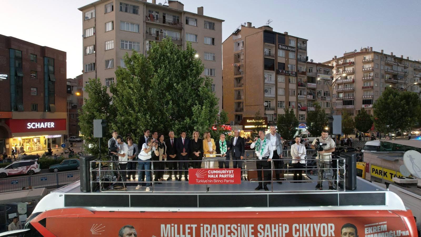 Sonuna Kadar Sahip Çıkmaya Devam Edeceğiz1