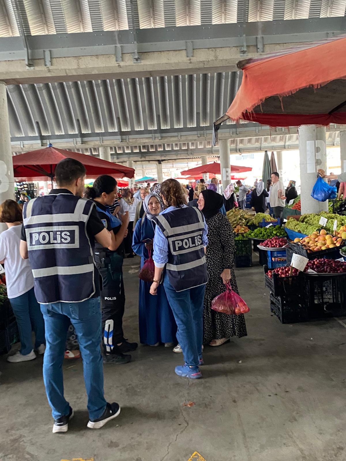 Tehlike Anında Tek Tuş Yeterli 2