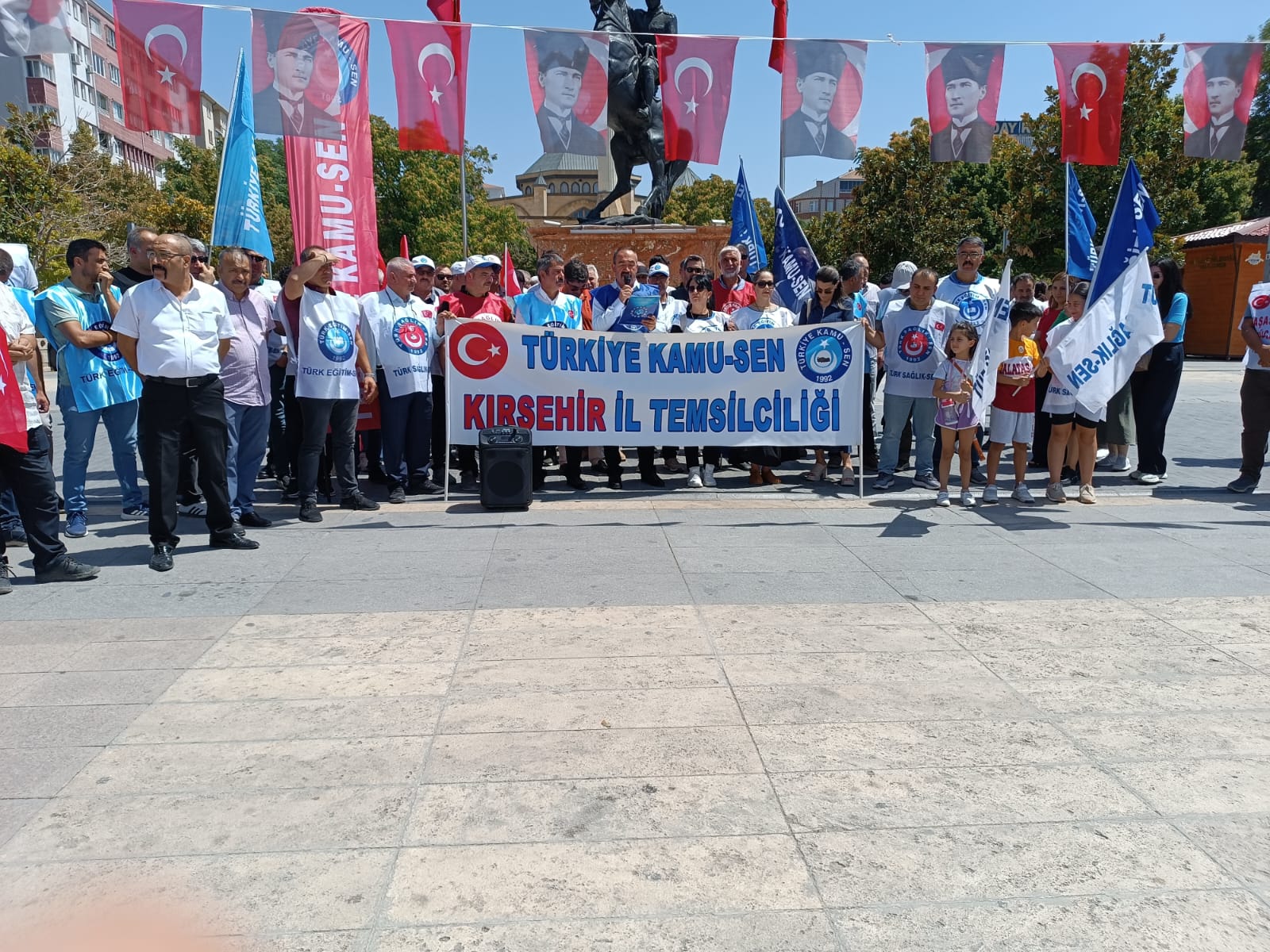 Türk Kamu Sen 1