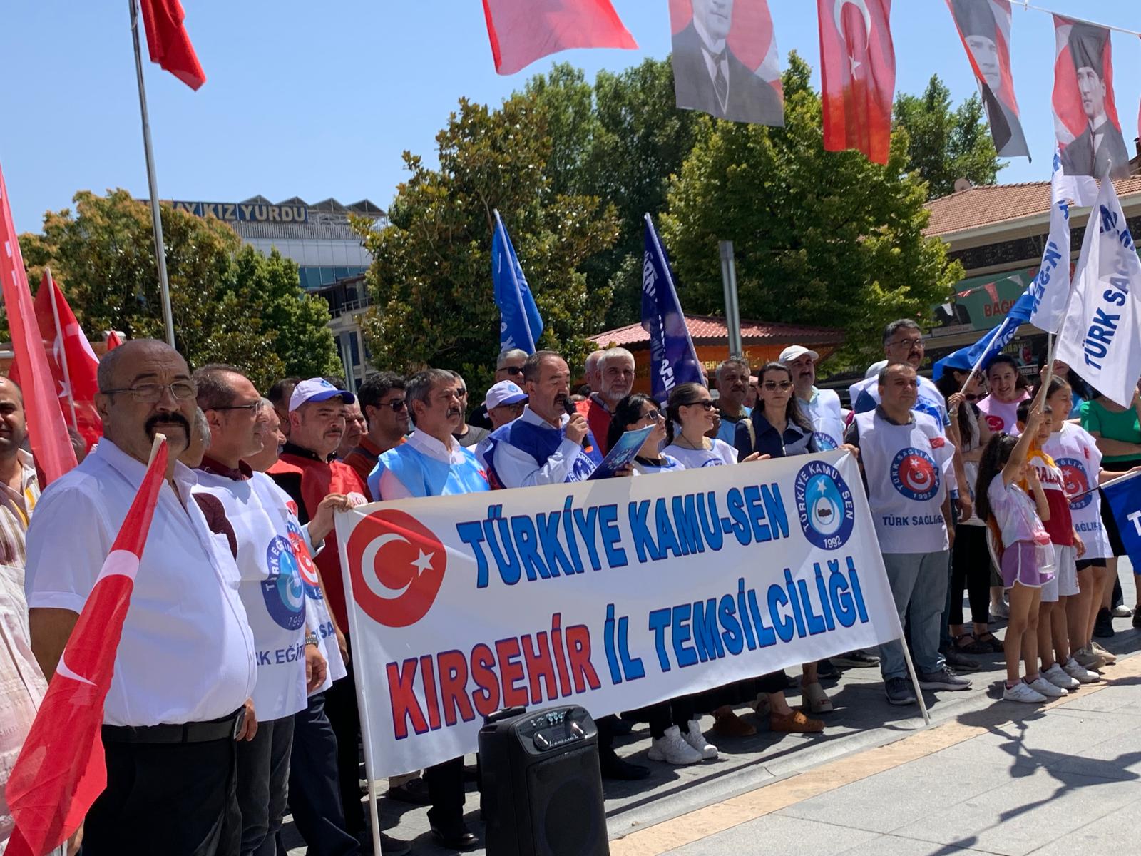 Türk Kamu Sen 2