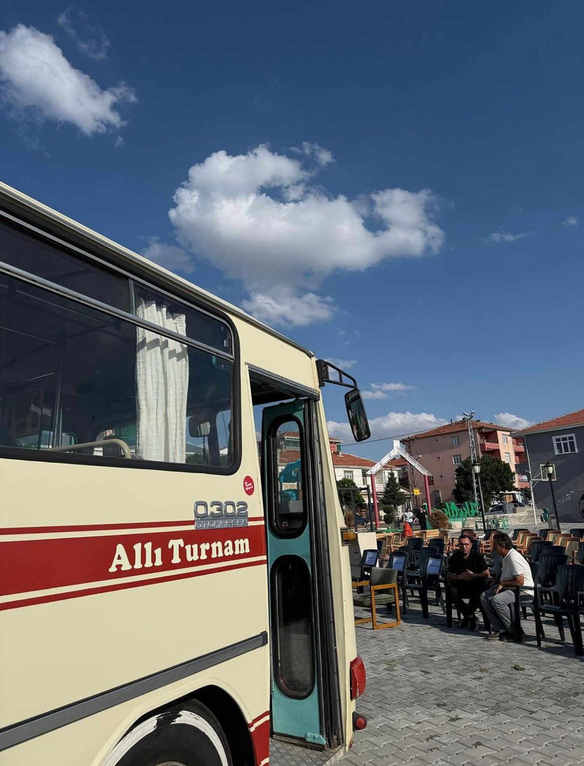 Türkülerle Yolculuk Başladı (1)-1