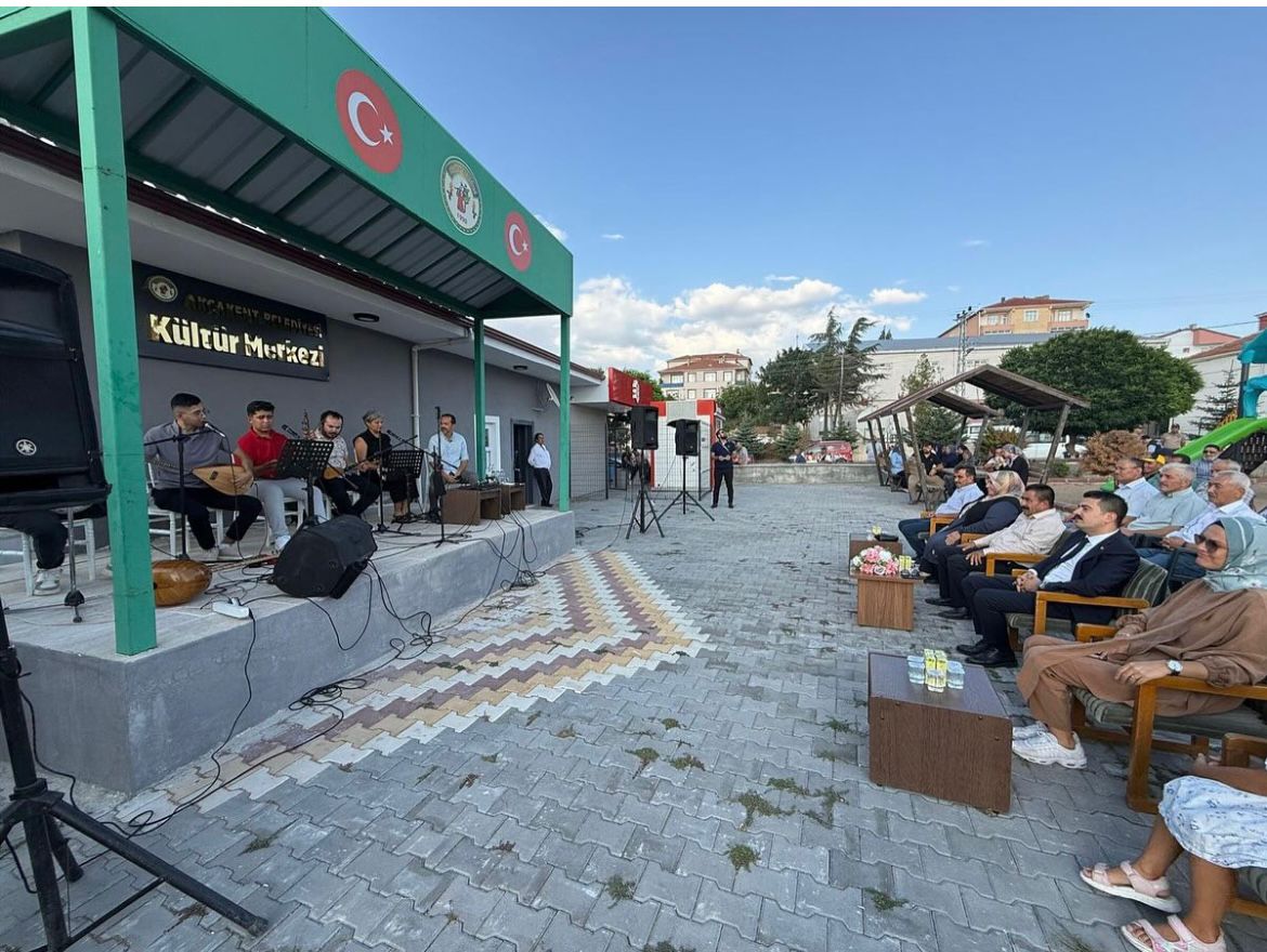 Türkülerle Yolculuk Başladı (2)