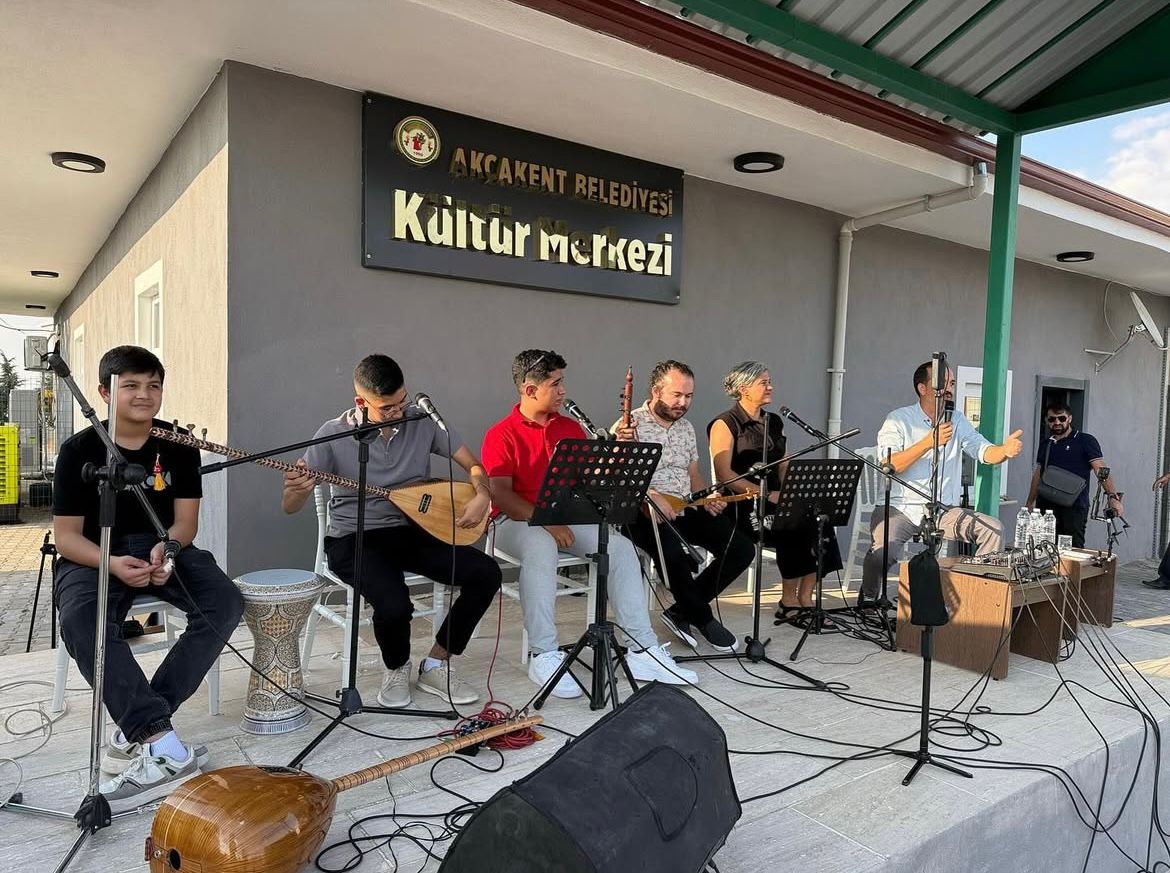 Türkülerle Yolculuk Başladı (3)