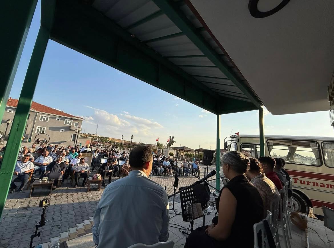Türkülerle Yolculuk Başladı (6)