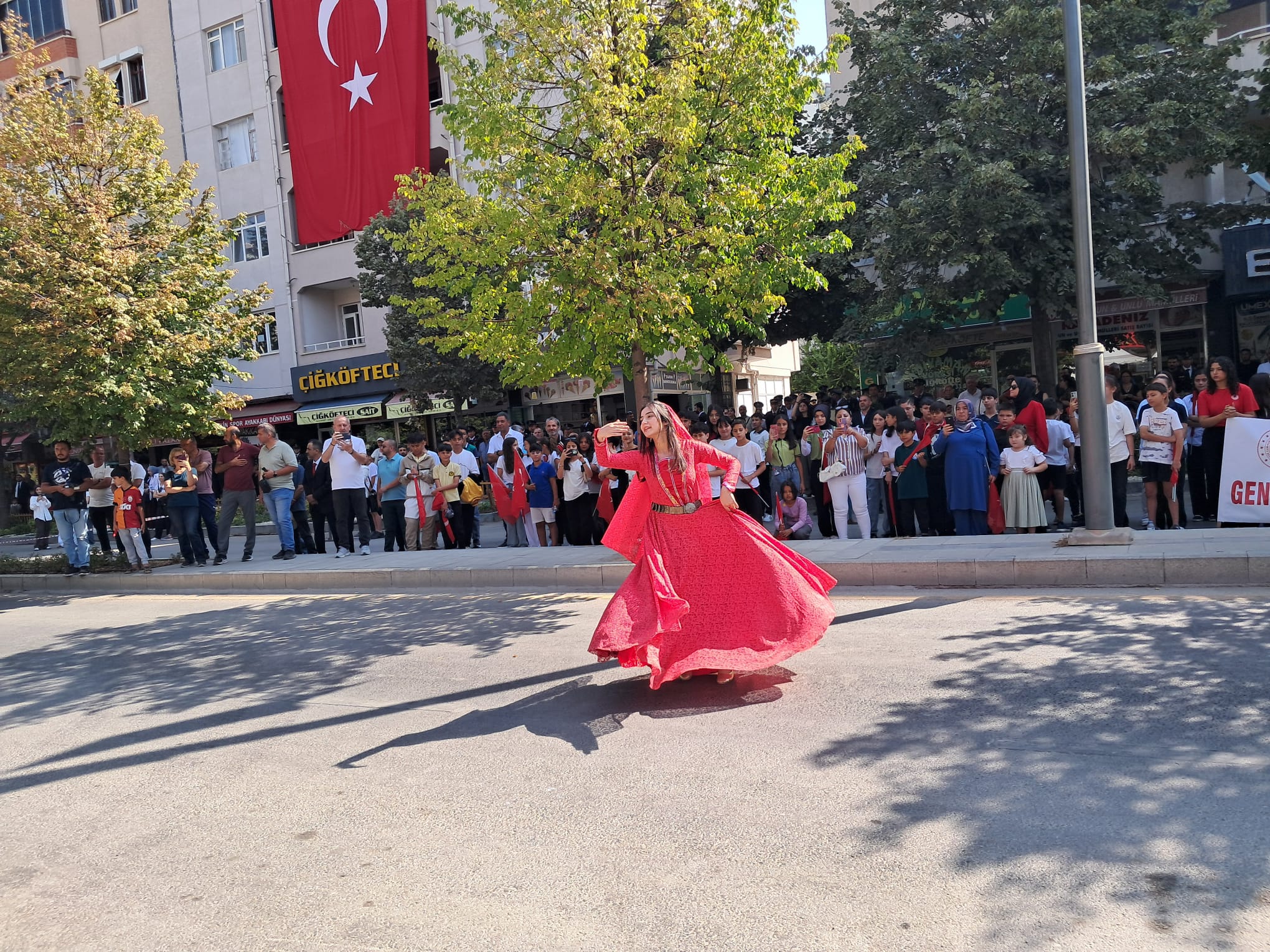 Valilik Önü 3