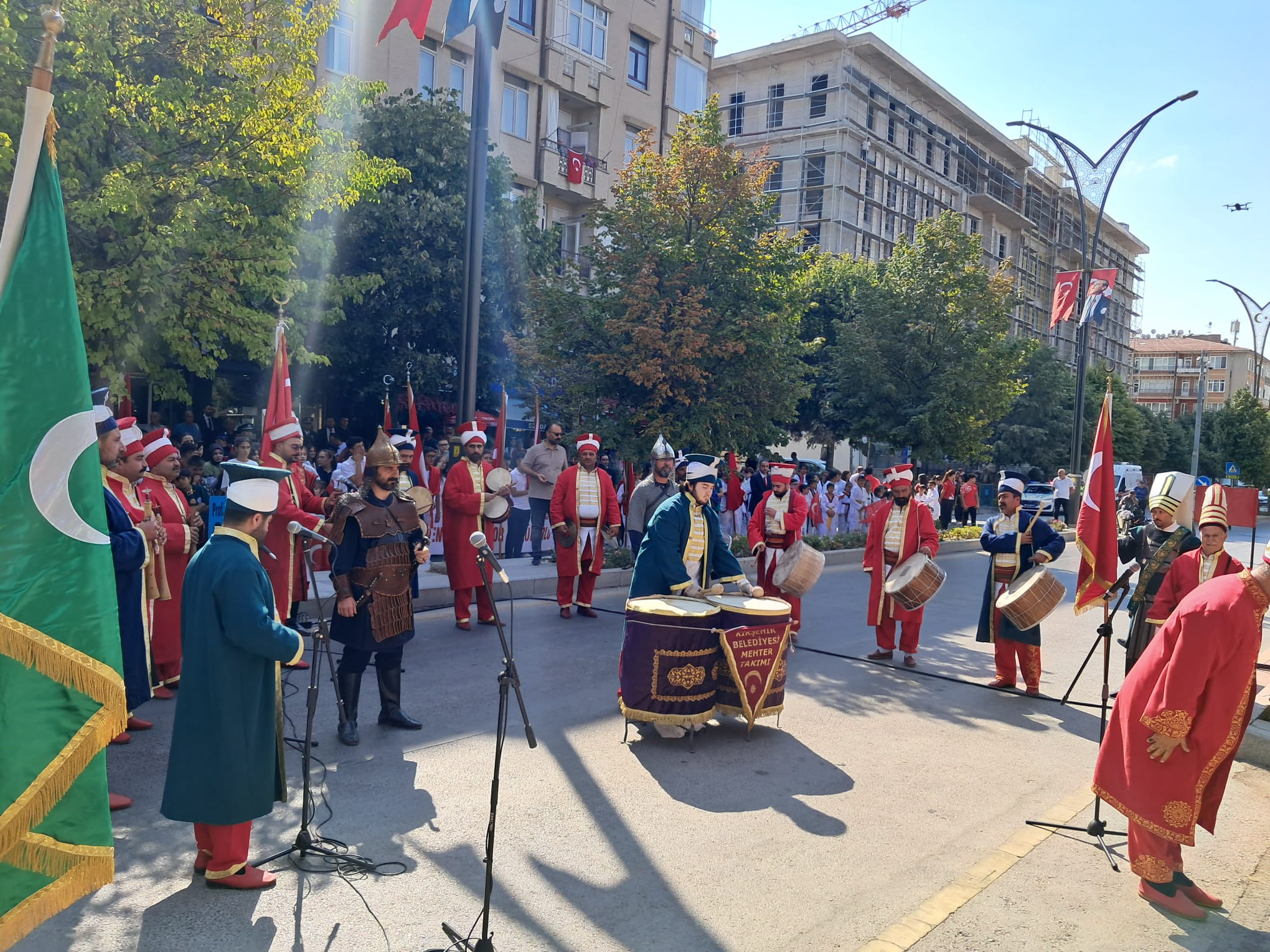 Valilik Önü 4