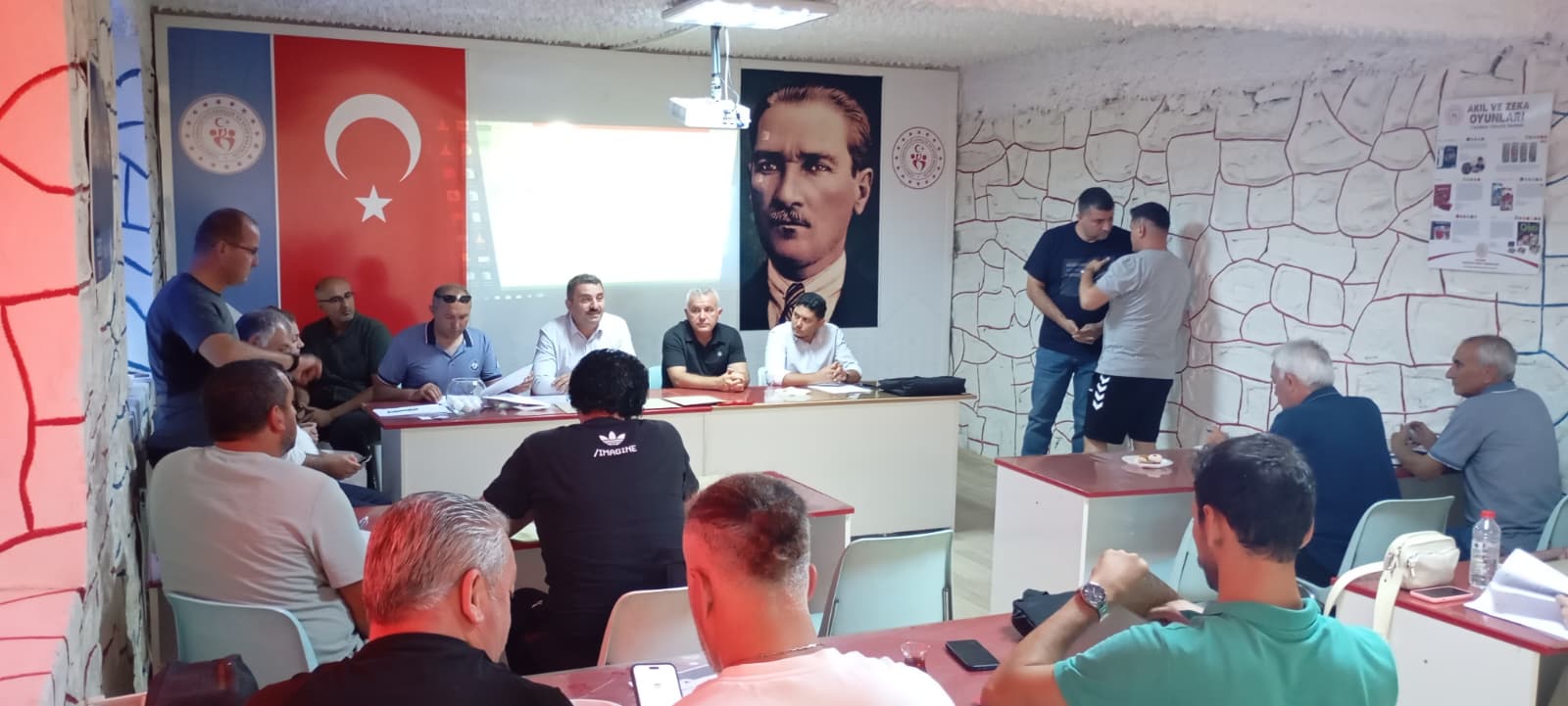 Voleybolun Kalbi Kırşehir’de Atıyor1