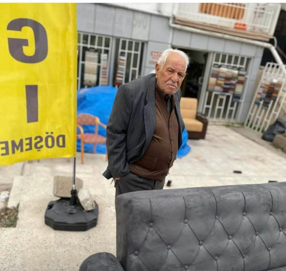 Yaşar