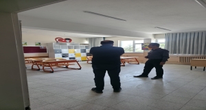 Yeni Eğitim Yılı Öncesi Akpınar’da Hazırlıklar Hızlandı1