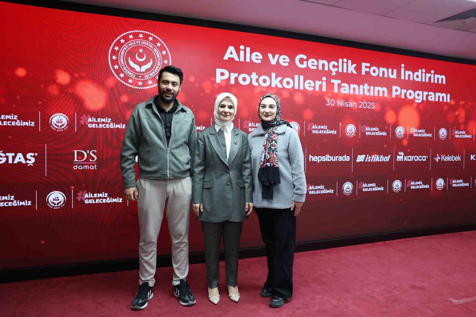 Yeni Evlenecek Gençlere Müjde! Anlaşmalı Firma Sayısı Bini Aştı1