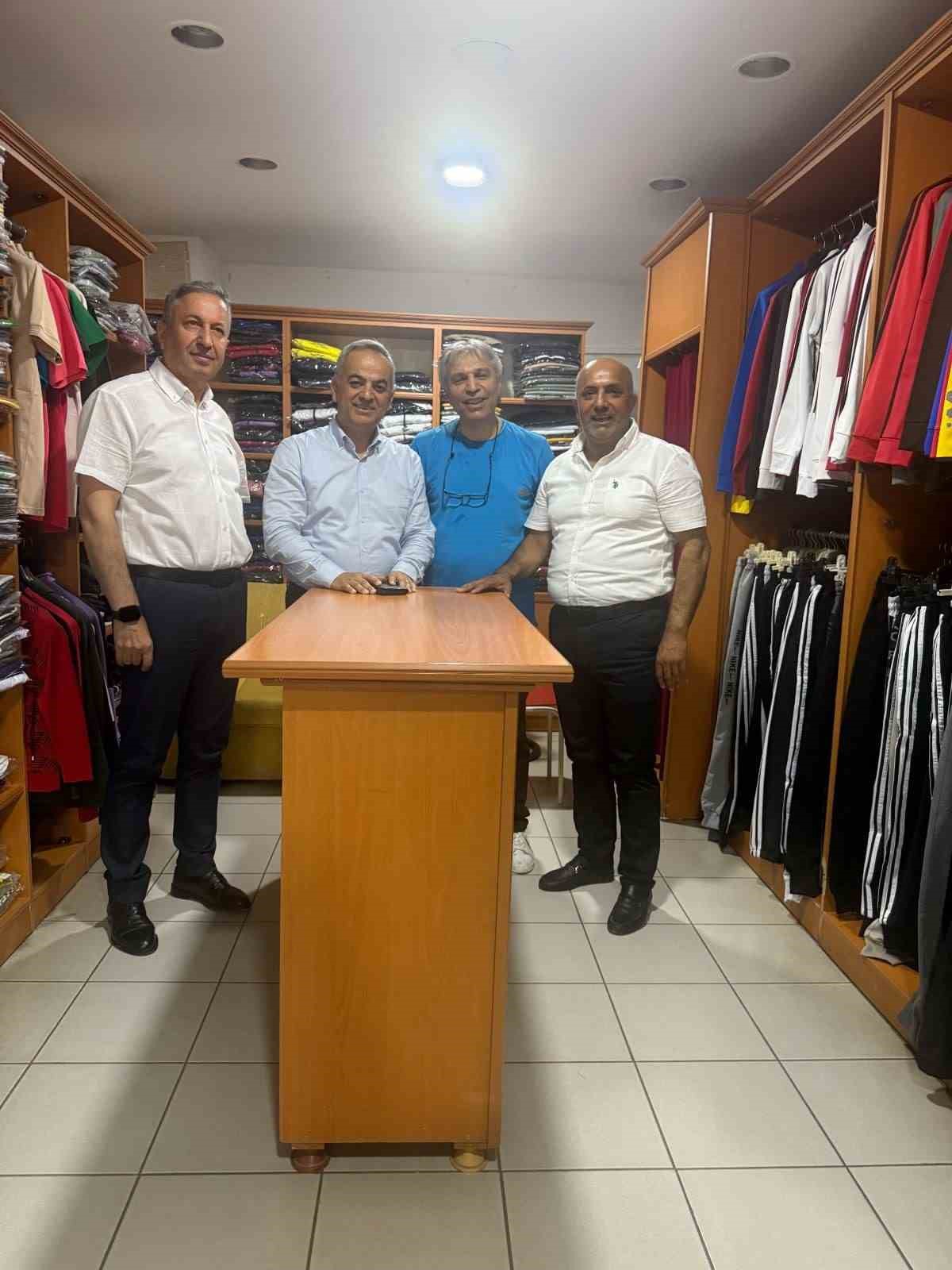Yeni Hayata Başlayacak Çiftlere Esnaf Indirimi