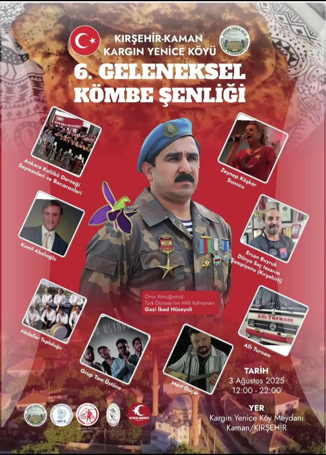 Yenicler