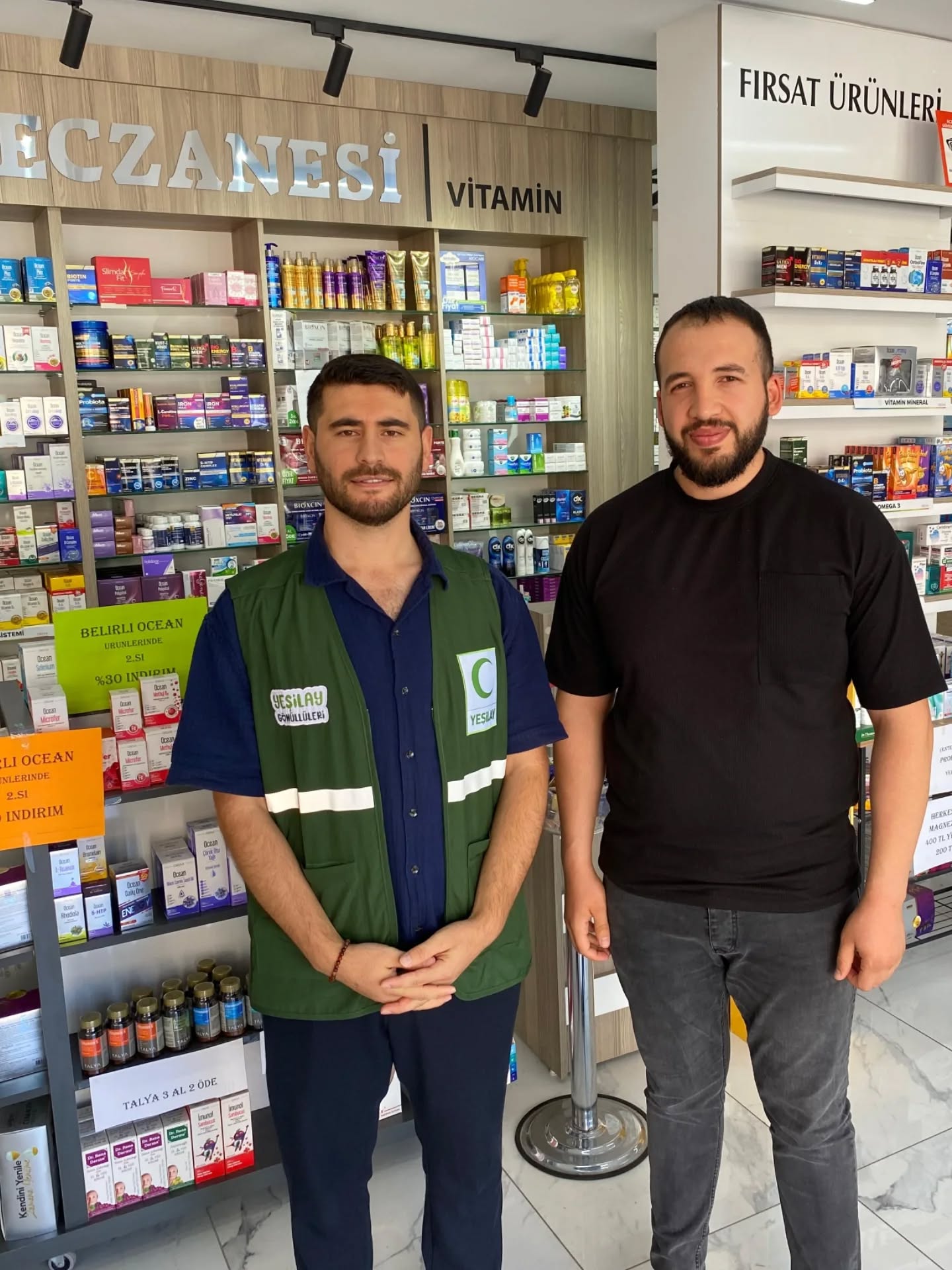 Yeşilay’dan Kırşehir’de Bağımlılıkla Mücadele Atağı1