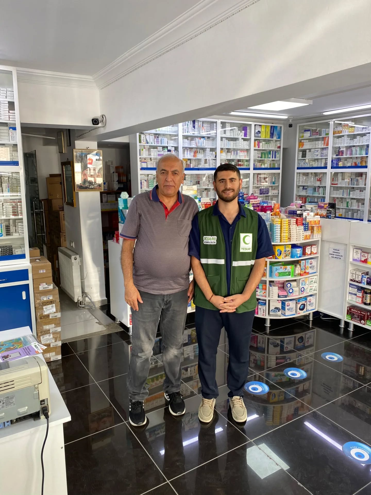 Yeşilay’dan Kırşehir’de Bağımlılıkla Mücadele Atağı12