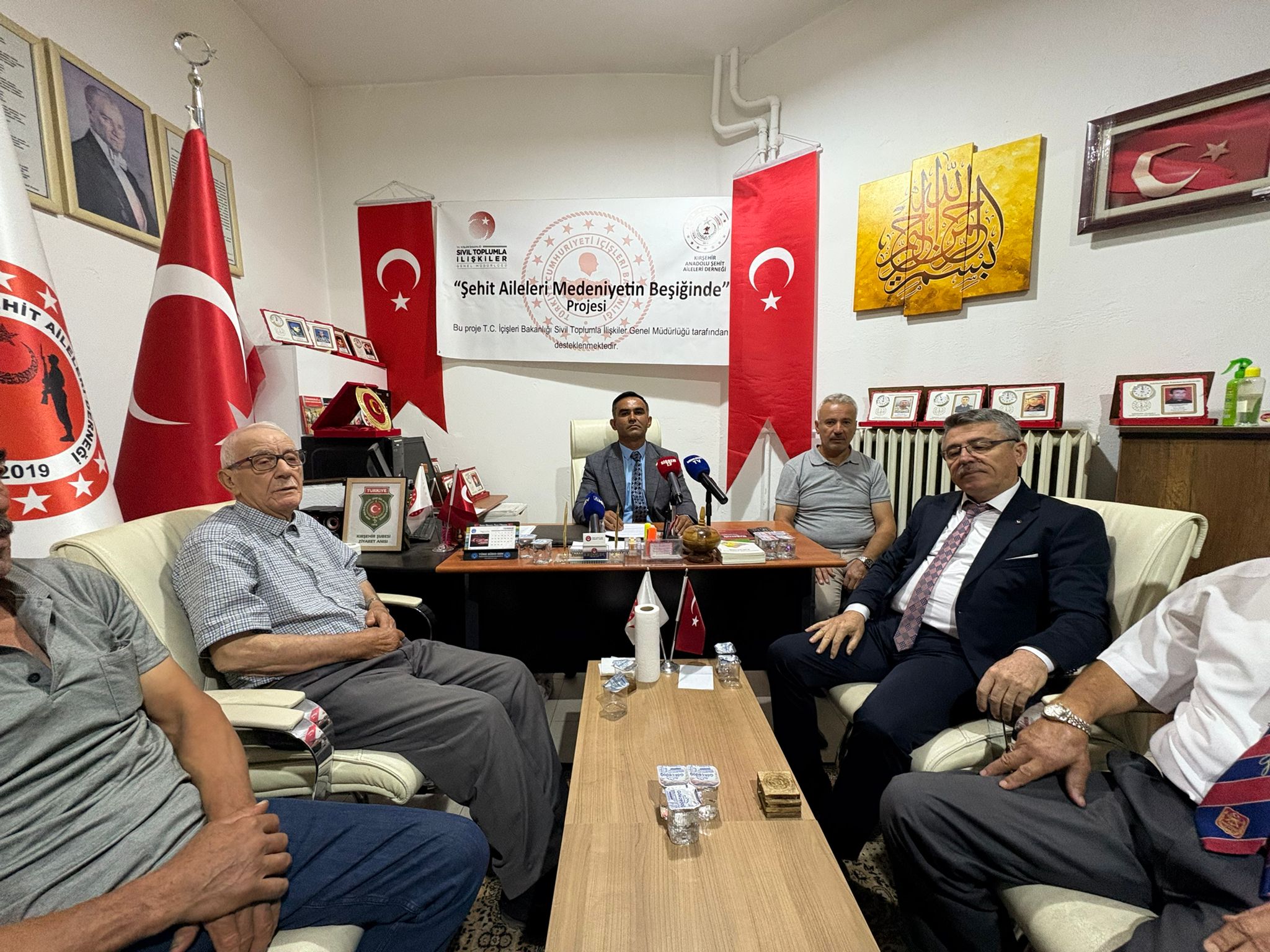 Yunus Erdoğdu 1