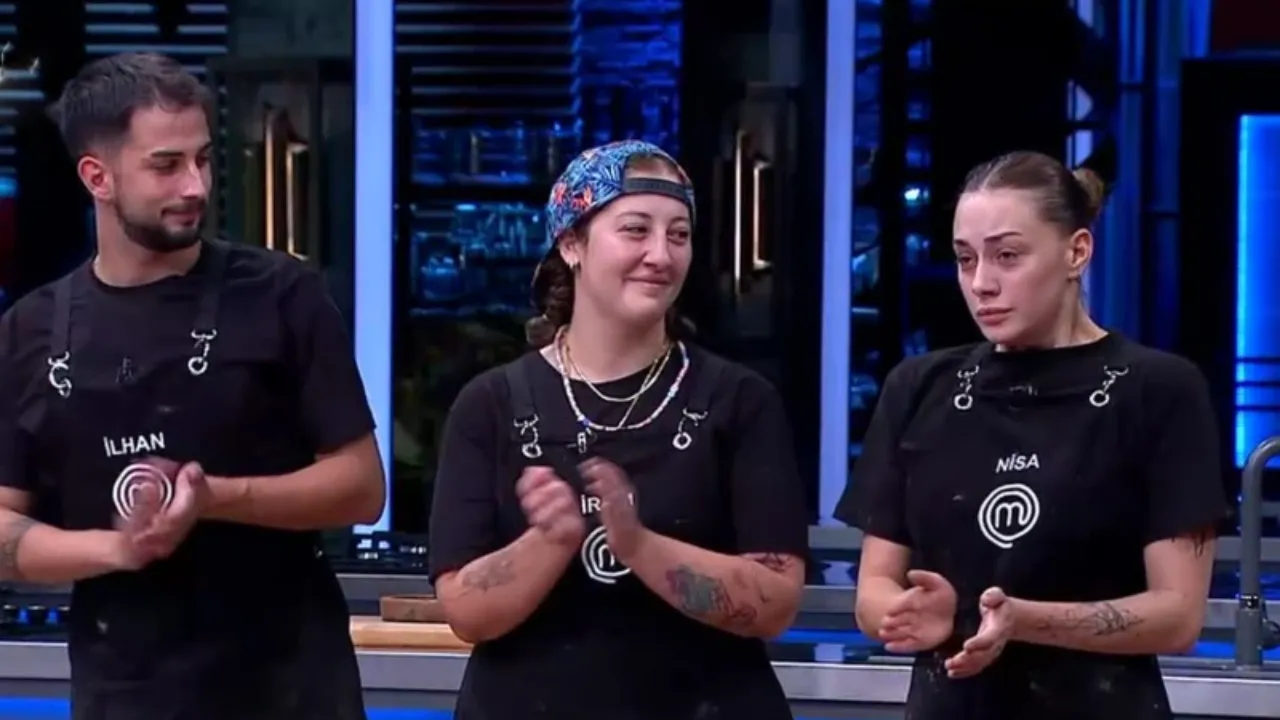 14 Eylul Masterchef Kim Elendi Bir Isim Daha Hayallerine Veda Etti 3248899