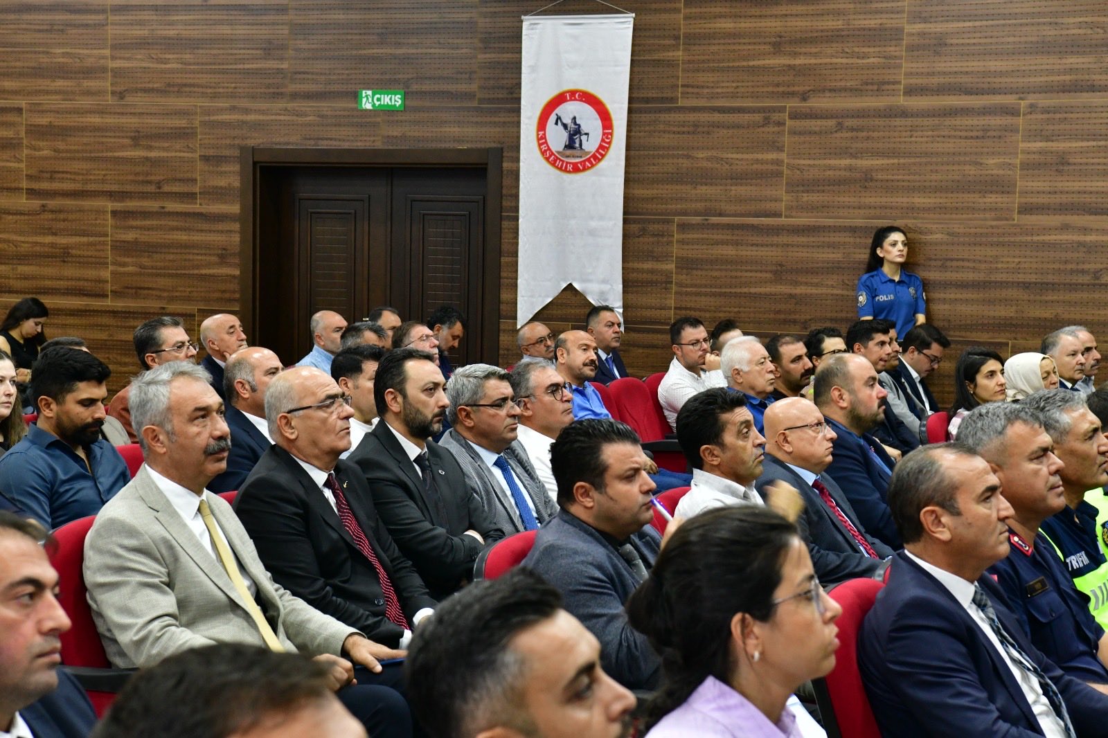 2025 2026 Eğitim Öğretim Yılı Için Okul Güvenliği Masaya Yatırıldı2