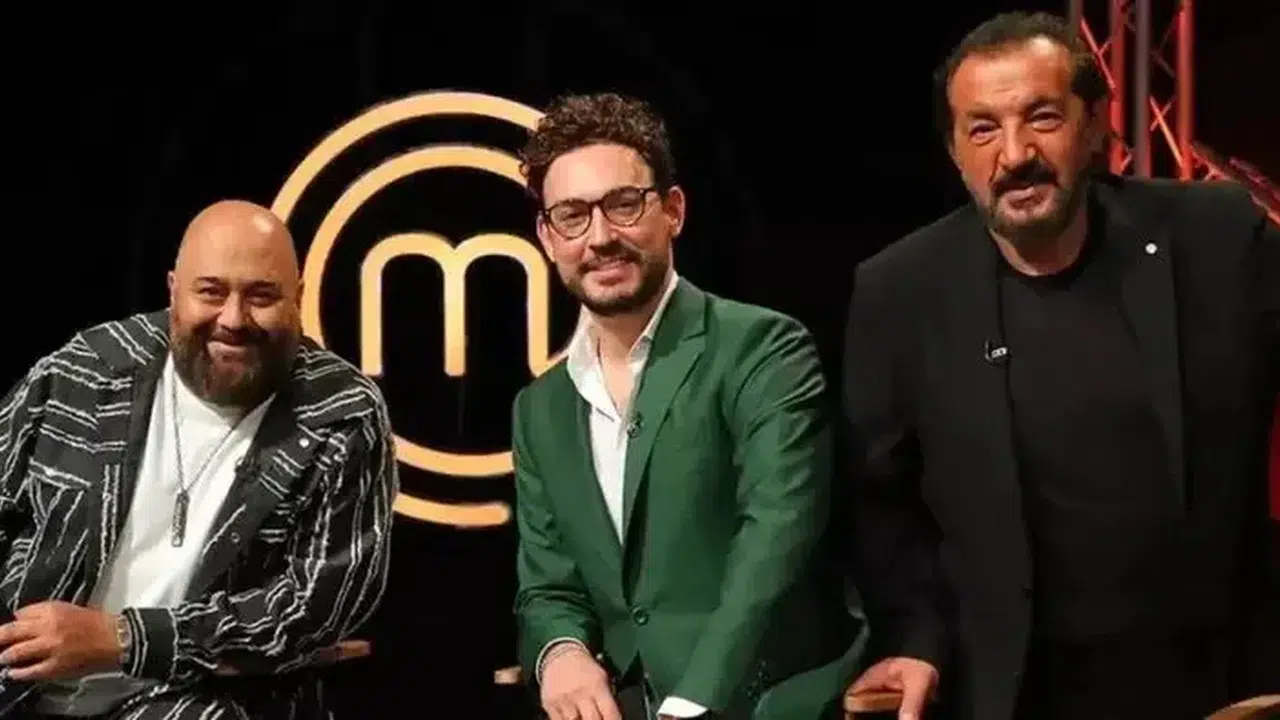 2124 12 Eylul Masterchefte Ana Kadroya Yedeklerden Kim Girdi Iste Sonuc