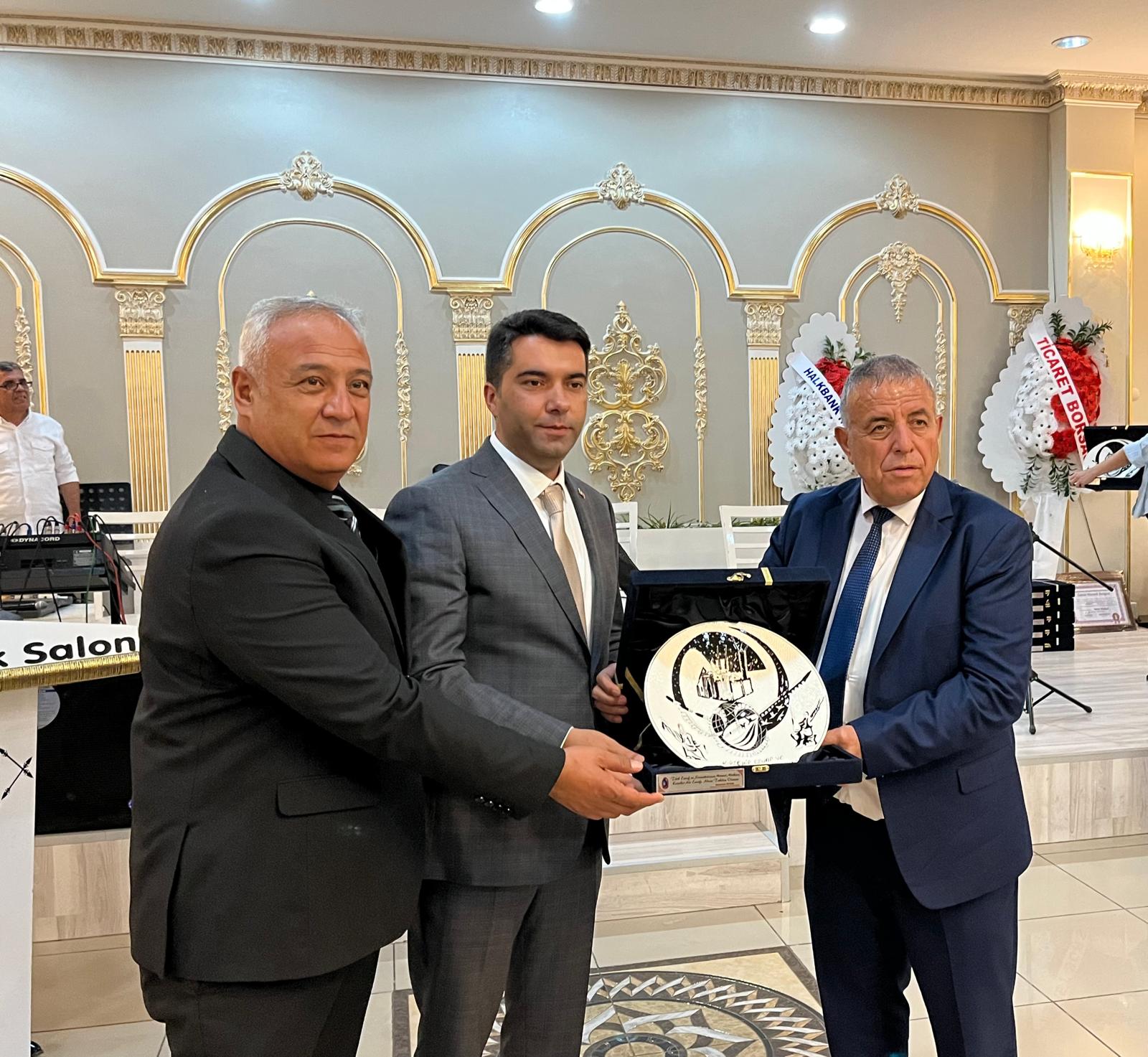 Ahi Esnafı Gecede Buluştu 60 Milyonluk Finansman Sözü Geldi (10)