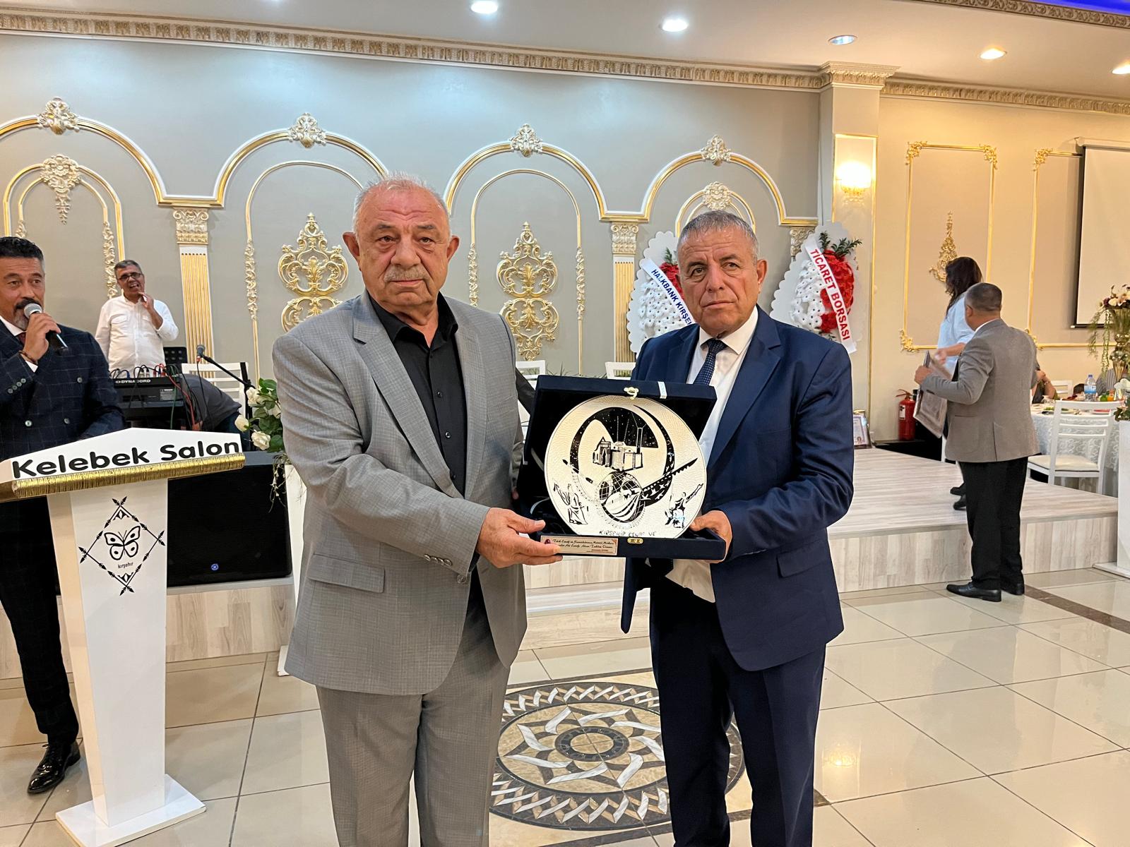 Ahi Esnafı Gecede Buluştu 60 Milyonluk Finansman Sözü Geldi (18)