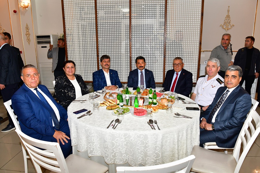 Ahi Esnafı Gecede Buluştu 60 Milyonluk Finansman Sözü Geldi (25)