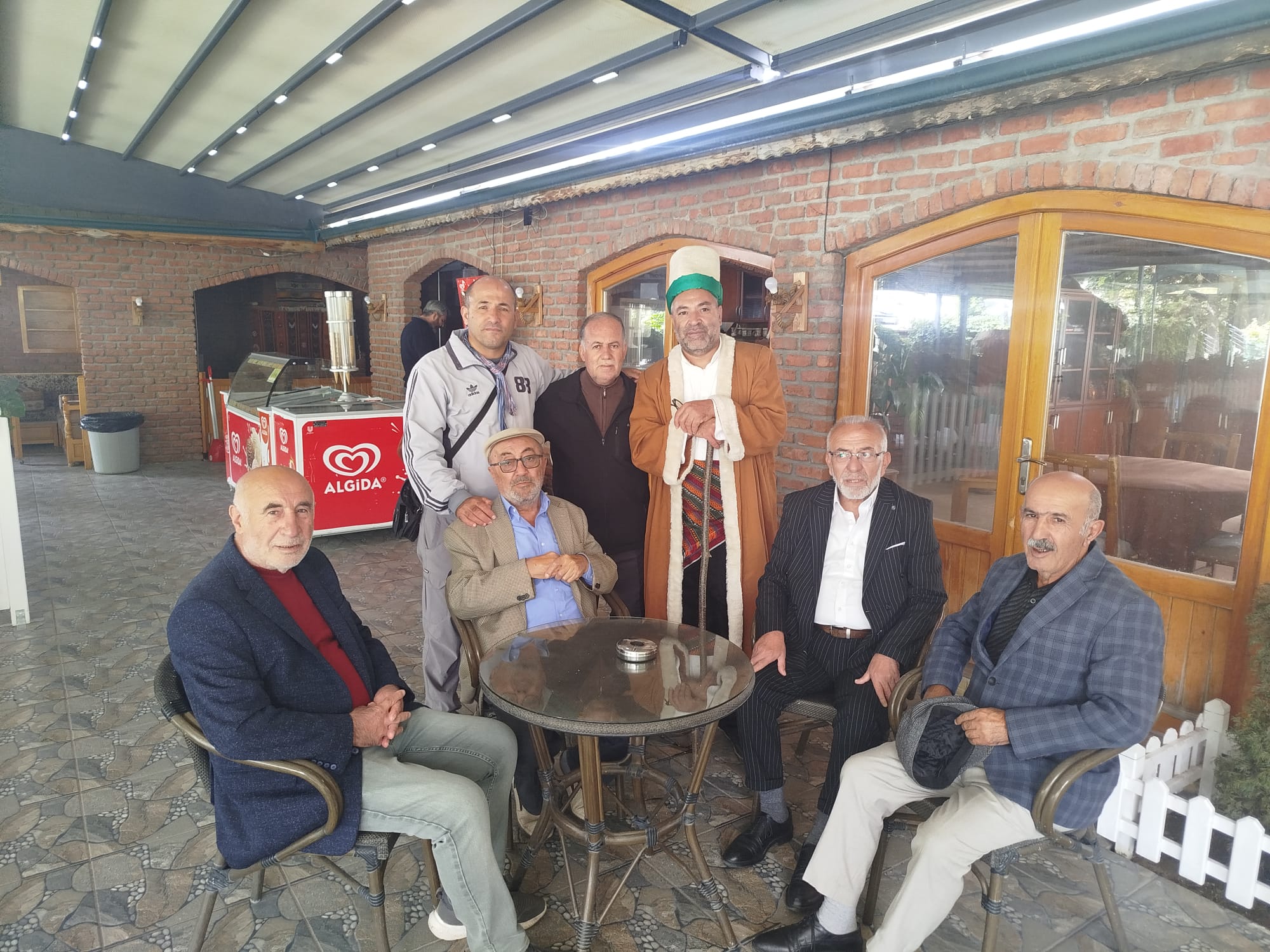 Ahilik Haftası Öncesi Kırşehir’den Komşu Şehirlere Kültürel Çağrı4