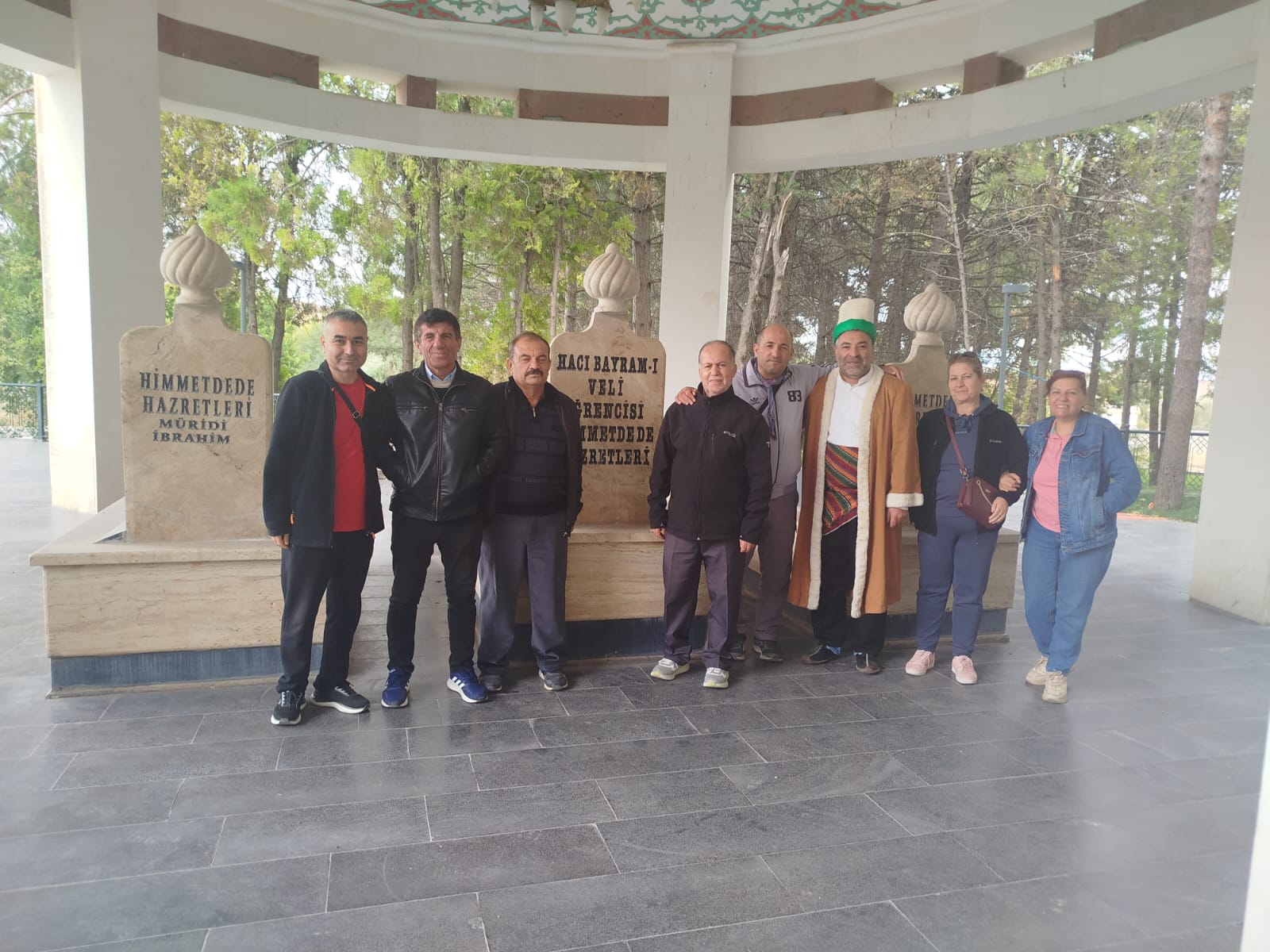 Ahilik Haftası Öncesi Kırşehir’den Komşu Şehirlere Kültürel Çağrı9
