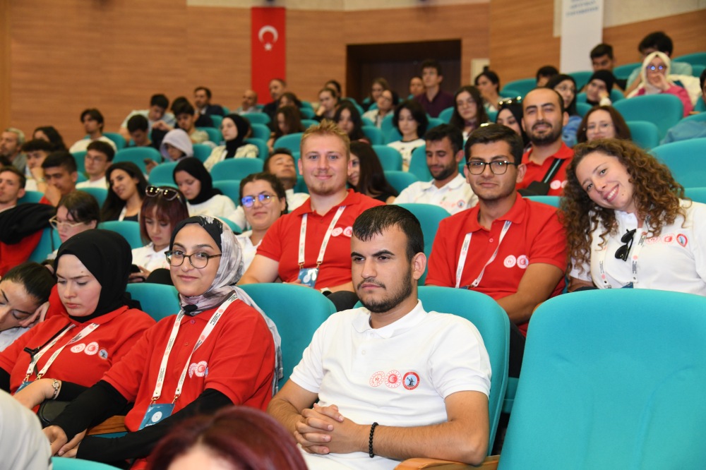 Ahilik Sempozyumu Düzenleniyor (17)