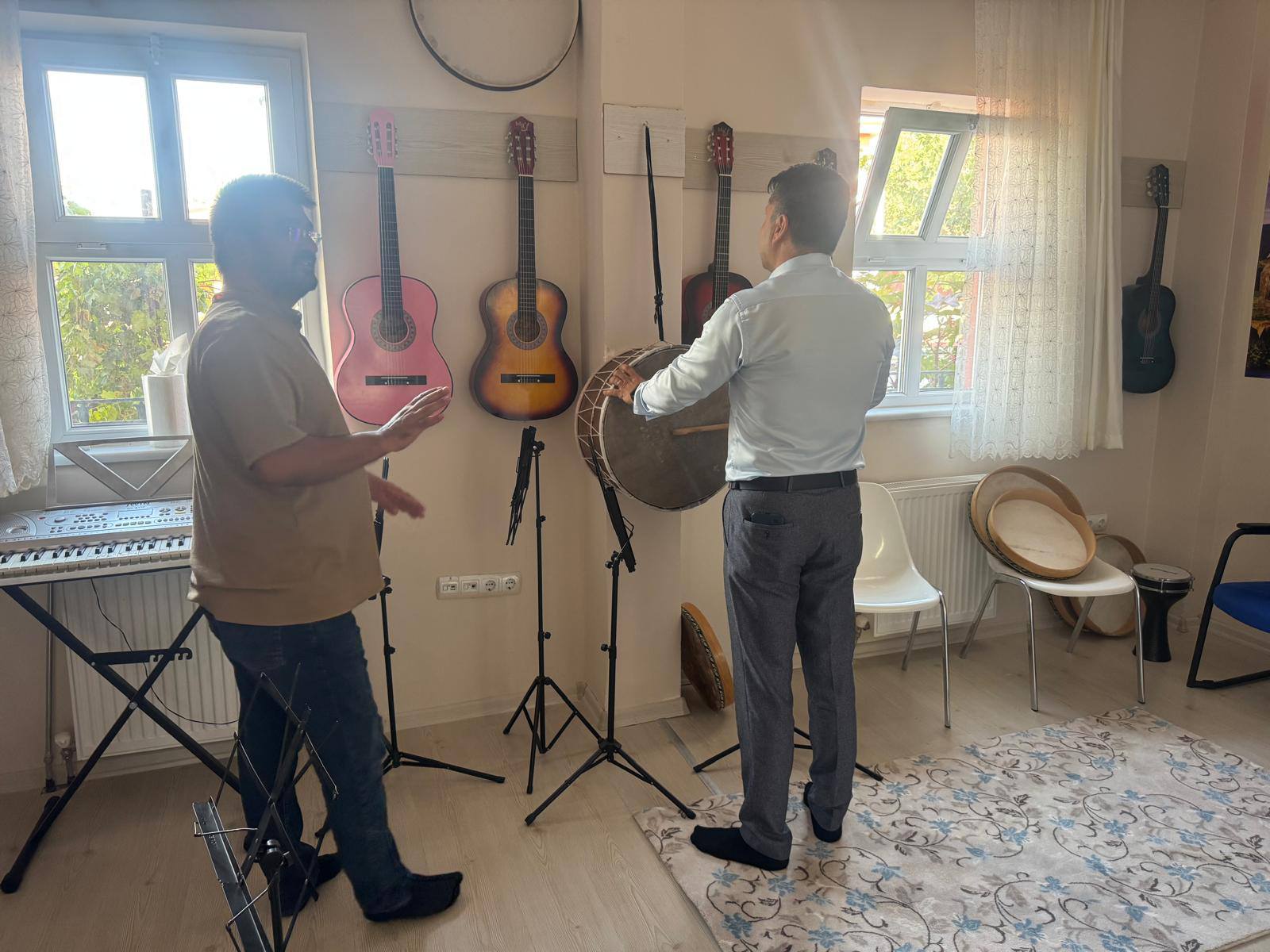 Aile Ve Sosyal Hizmetler Il Müdürü 4