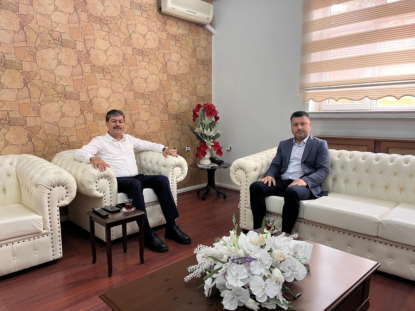 Aile Ve Sosyal Hizmetler Müdürü