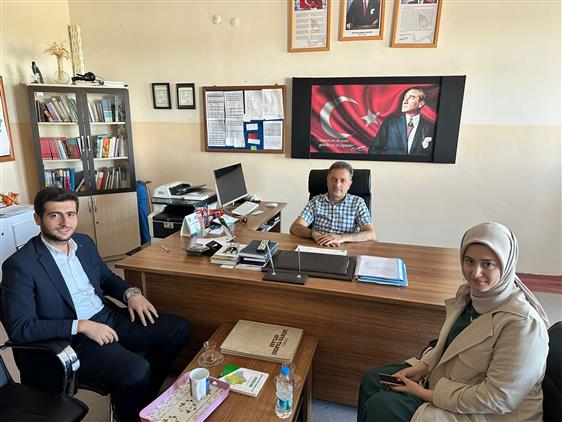 Akçakent’te Gençler Mevlid I Nebi Ruhunu Gençlik Merkezinde Yaşayacak1