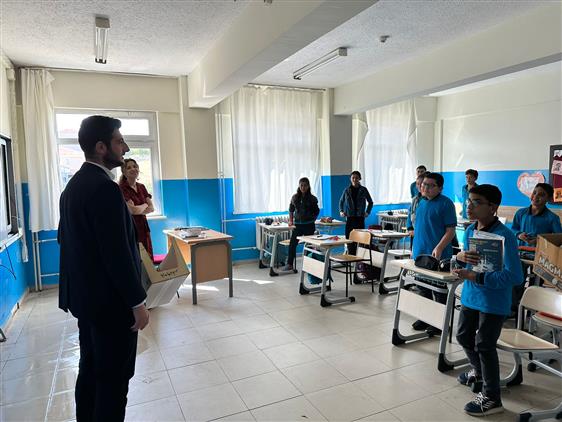 Akçakent’te Gençler Mevlid I Nebi Ruhunu Gençlik Merkezinde Yaşayacak4