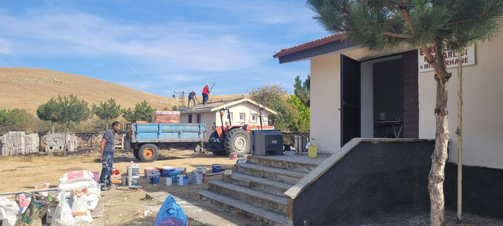 Akpınar Kaymakamlığı-3