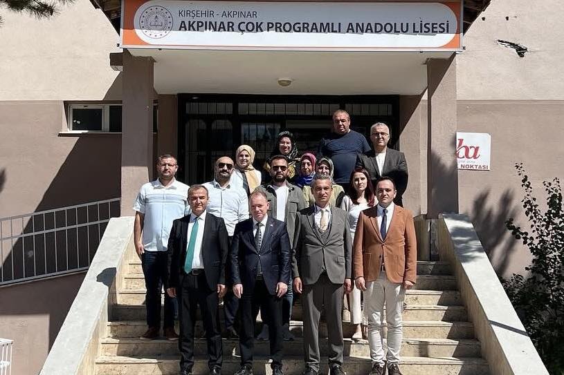 Akpınar’da Sıfır Atık Başarısı Çevre Beratıyla Taçlandı2