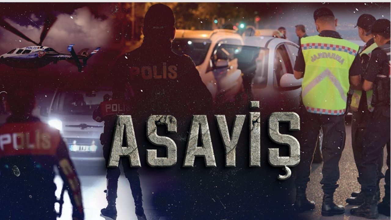 Asayiş-9