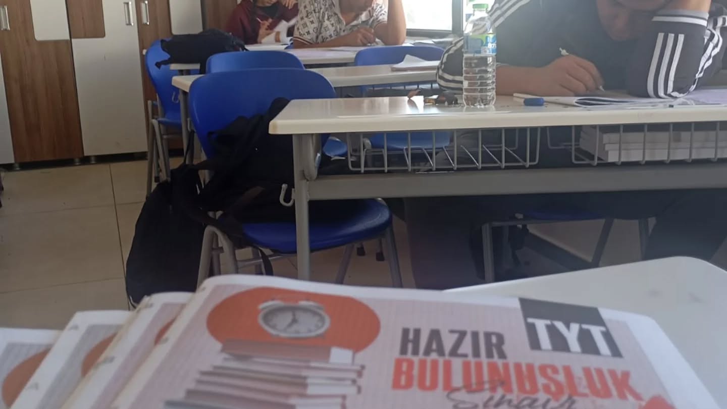 Başarıya Giden Yol Kırşehir Bil Koleji’nde Çiziliyor 2