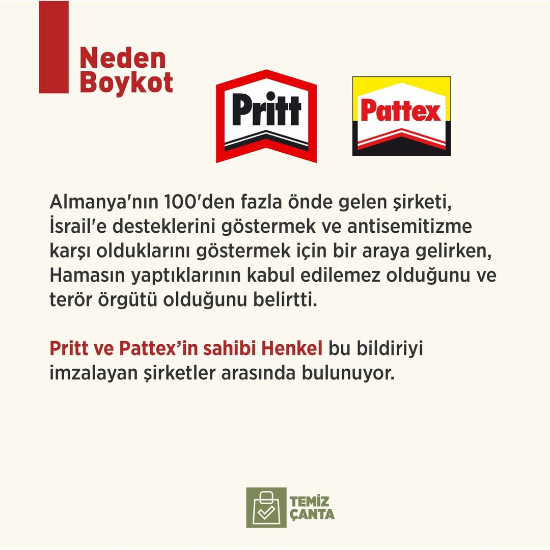 Boykot Listesinde Hangi Markalar Var (1)-1