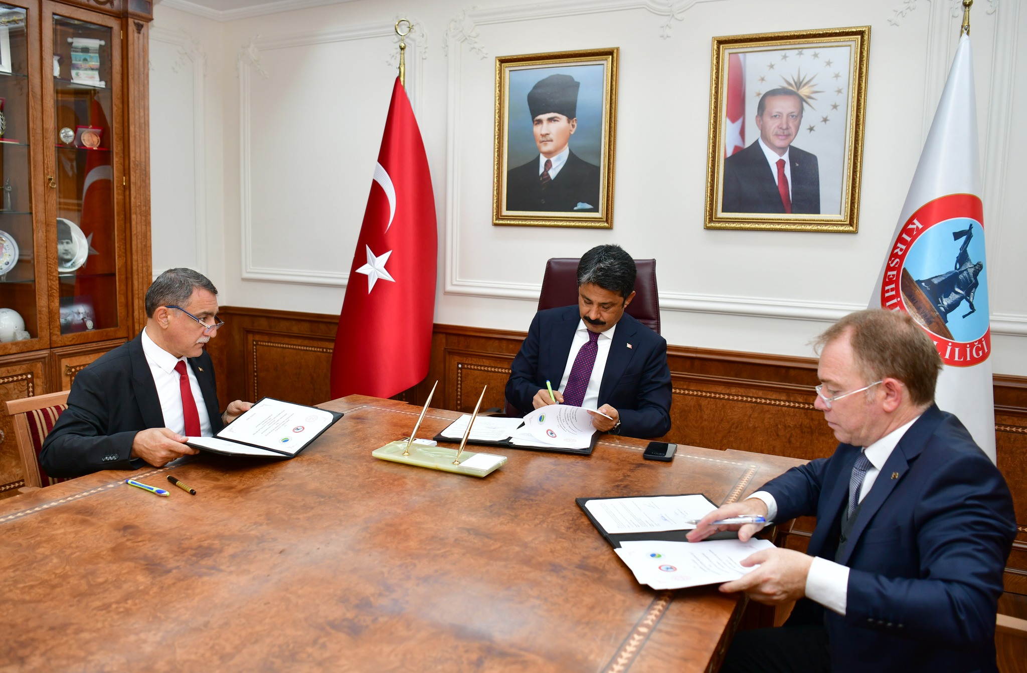 Bozlak Mirasına Yeni Nefes